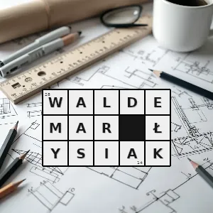 Hasło krzyżówkowe flet z mandragory - waldemar łysiak – rozwiązanie, synonimy, podpowiedzi i definicje krzyżówkowe